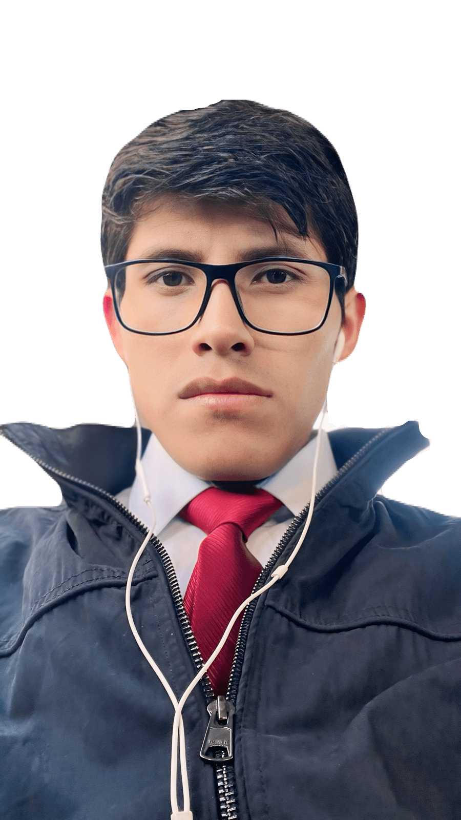 Alejandro Ttupa - Especialista en desarrollo web y SEO para turismo en Cusco